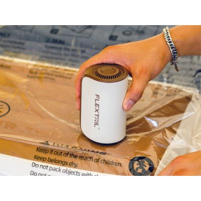 Flextail Max Vacuum Pump – Zbozi.Blesk.cz