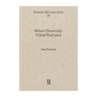 Robert Olomoucký - Anna Pumprová – Hledejceny.cz