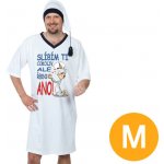 Noční košile Slíbím Ti cokoliv ale řekni ano! – Zboží Dáma