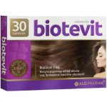 ALG Pharma Biotevit 30 tablet – Hledejceny.cz