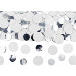 Party Deco Konfety kolečka mix 6g – Sleviste.cz