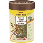 Sera Vipan Baby Nature 100 ml – Hledejceny.cz