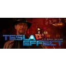 Tesla Effect: A Tex Murphy Adventure