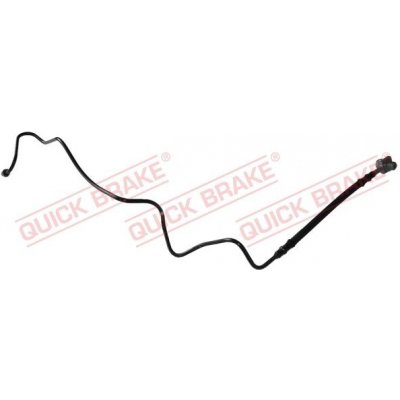 Brzdová hadice Quick Brake 96.004X