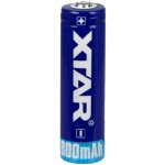 XTAR 14500 800mAh BAT0672 – Zboží Živě