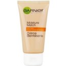 Pleťový krém Garnier Svěží energizující krém pro unavenou pleť bez jasu Moisture Match 50 ml