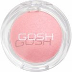 Gosh Copenhagen Baked To Blush tvářenka Sparkling Rosé 001 6,5 g – Hledejceny.cz