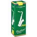 VANDOREN JAVA plátek tenor saxofon č.1 - SR271 – Hledejceny.cz