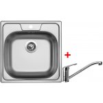 Set Sinks Classic 480 + Pronto – Zbozi.Blesk.cz
