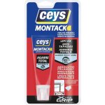 CEYS Montack Express plus lepidlo montážní 100g – Hledejceny.cz