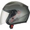 Přilba helma na motorku Speeds City II