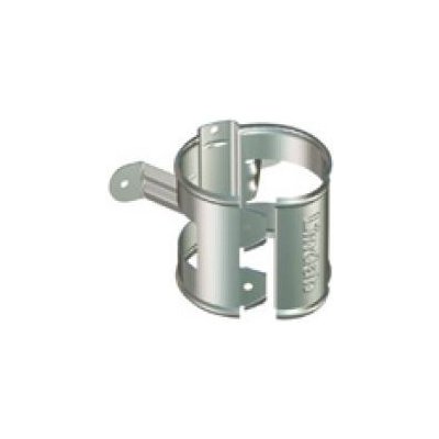 Lindab Objímka svodu SSVU 87 mm RAL 8017 hnědá – Hledejceny.cz