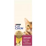 Cat Chow Adult URINARY kuře 15 kg – Zboží Mobilmania