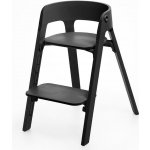 Stokke Steps Black/Black – Hledejceny.cz