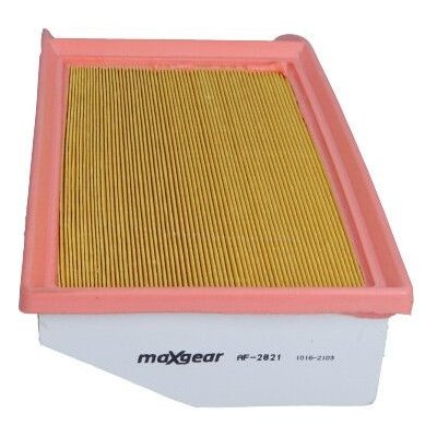 Vzduchový filtr MAXGEAR 26-2487 – Hledejceny.cz