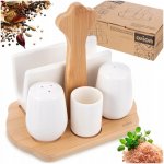 ORION Dochucovací souprava Bamboo 5 ks – Zboží Dáma