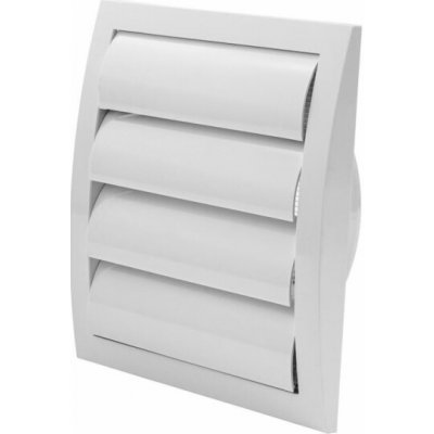 Europlast ND12Z 190 x 190 mm bílá – Hledejceny.cz