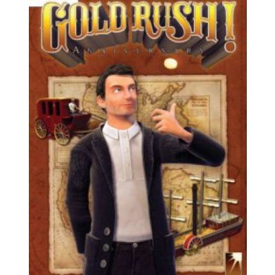 Gold Rush Anniversary (Special Edition)