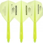 Windson Astix - yellow - M – Zbozi.Blesk.cz
