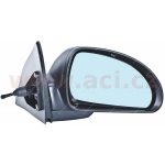 Vnější zpětné zrcátko VAN WEZEL 8353804