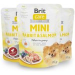 Brit Care Mini Lamb Fillets in Gravy 85 g – Hledejceny.cz