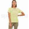 Dámské sportovní tričko Salomon Essential Tencel SS Tee W LC1979700 sunny lime