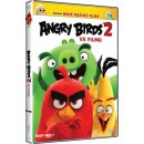 Angry Birds ve filmu 2: DVD