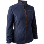 Bunda Deerhunter Lady Josephine modrá – Hledejceny.cz