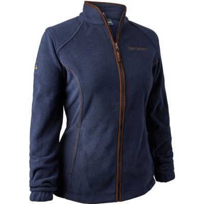 Bunda Deerhunter Lady Josephine modrá – Hledejceny.cz