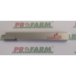 KERBL Brousek na kopytní nože iSTOR STANDARD SWISS kovový 10 cm – Hledejceny.cz