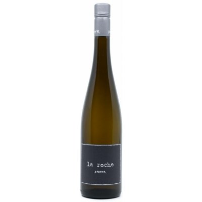 Bäder Riesling La Roche 2021 13% 0,75 l (holá láhev) – Hledejceny.cz
