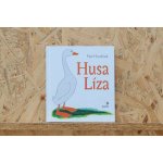 Husa Líza - Petr Horáček – Hledejceny.cz