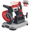 Pásová pila Einhell TE-MB 18/127 U Power X-Chance