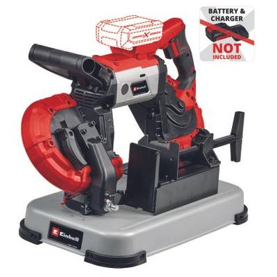 Einhell TE-MB 18/127 U Power X-Chance – Zbozi.Blesk.cz