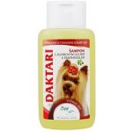 Bea Šampon Ronny norkový pro psy a kočky 220 ml – Hledejceny.cz