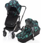 Zopa SET Evoque + Barevný set 2019 S/BL Jungle – Hledejceny.cz