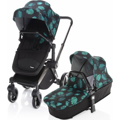 Zopa SET Evoque + Barevný set 2019 S/BL Jungle – Hledejceny.cz