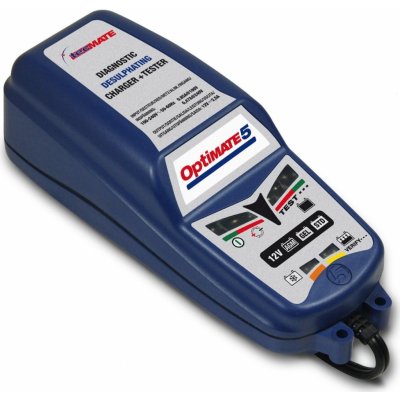 TecMATE OptiMATE 5 | Zboží Auto