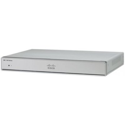 CISCO C1116-4P – Zboží Živě