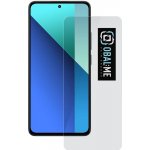 Obal:Me 2.5D Tvrzené Sklo pro Xiaomi Redmi Note 13 4G - 5G Clear 120077 – Zboží Živě