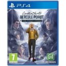 Hra na PS4 Agatha Christie - Hercule Poirot: The First Cases