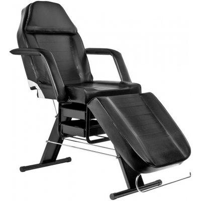 Salon Komplet kosmetické lehátko NS-202 550028 černá – Zboží Dáma