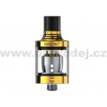 Smoktech SMOK Spirals Clearomizér Zlatá 2 ml – Sleviste.cz