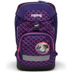 Ergobag Prime pro 1.stupeň Fluo růžový 2023 – Zbozi.Blesk.cz