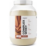 Zengana Complex Whey Grass-Fed Protein 1000 g – Hledejceny.cz