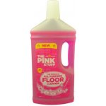 The Pink Stuff univerzální čisticí prostředek na podlahy 1 l – Zboží Dáma