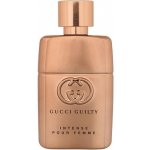Gucci Guilty Intense parfémovaná voda dámská 30 ml – Hledejceny.cz