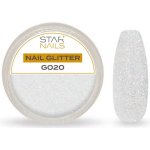 Starnails Nail Art zdobení glitter G020 – Hledejceny.cz
