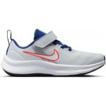Nike star runner 3 šedá – Zboží Dáma