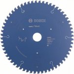 Bosch pilový kotouč Expert for Wood 2608642530 – Hledejceny.cz